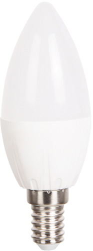 Лампа світлодіодна LightMaster (2000302247965) 4Вт, E14, 4000K